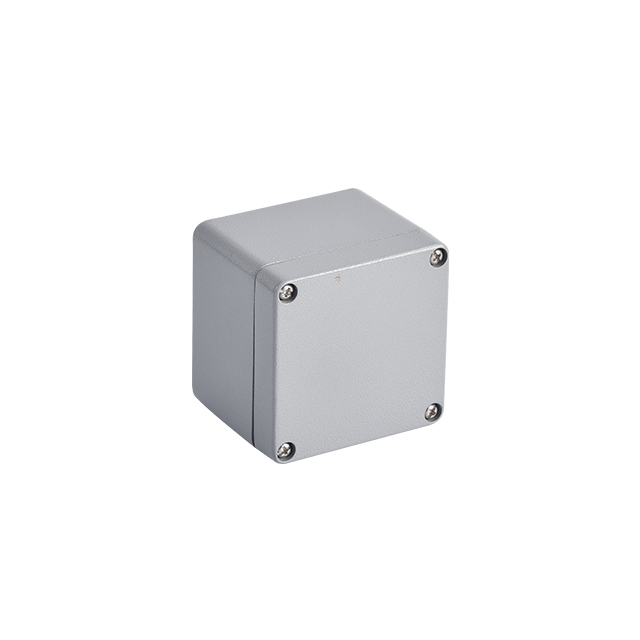 LK080807铝盒