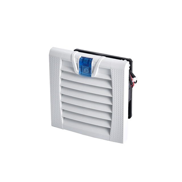 LK3237-热销工业排气柜冷却风扇电气面板风扇过滤器与CE ROSH
